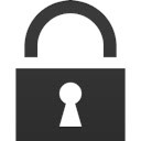 Locksmith  screen for extension Chrome web store in OffiDocs Chromium