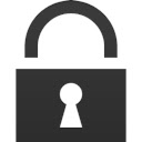 Locksmith  screen for extension Chrome web store in OffiDocs Chromium