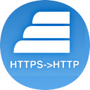 LocomotiveCMS https to http  screen for extension Chrome web store in OffiDocs Chromium