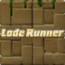 Lode Runner Ruins Theme  screen for extension Chrome web store in OffiDocs Chromium