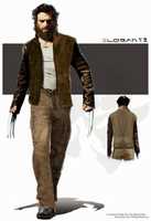 Free download Logan 2017 Concept Art free photo or picture to be edited with GIMP online image editor