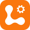 Logentries Enhance  screen for extension Chrome web store in OffiDocs Chromium