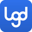 Loggd  screen for extension Chrome web store in OffiDocs Chromium