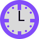 Logix: Keka Time Tracker  screen for extension Chrome web store in OffiDocs Chromium