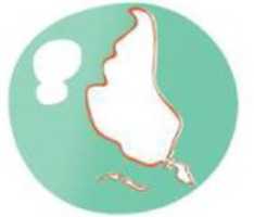 Free download LOGO 2015 (poco Borde) free photo or picture to be edited with GIMP online image editor