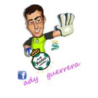 Free download Logo Ady Guerrera free photo or picture to be edited with GIMP online image editor
