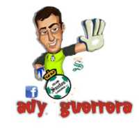 Free download logo ady guerrera rojo free photo or picture to be edited with GIMP online image editor