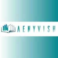 Free download Logo Aenyvish free photo or picture to be edited with GIMP online image editor