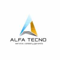 Free download Logo Alfa Tecno Recortado free photo or picture to be edited with GIMP online image editor