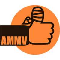 Free download Logo AMMV free photo or picture to be edited with GIMP online image editor
