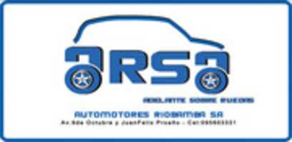 Free download Logo Arsa free photo or picture to be edited with GIMP online image editor