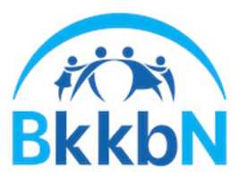 Free download Logo BKKBN free photo or picture to be edited with GIMP online image editor