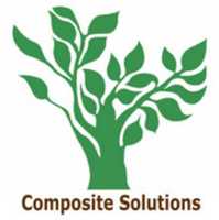 Free download Logo Composite Solutions free photo or picture to be edited with GIMP online image editor