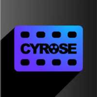 Free download logo_cyrosehd free photo or picture to be edited with GIMP online image editor