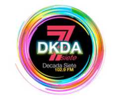 Free download LOGODEKDA free photo or picture to be edited with GIMP online image editor
