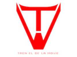 Free download Logo de Tren El De La Movie free photo or picture to be edited with GIMP online image editor