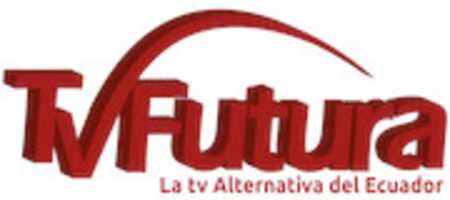 Free download  Logo de TV FUTURA free photo or picture to be edited with GIMP online image editor