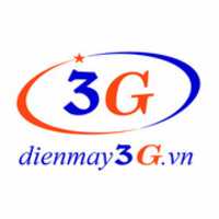 Free download logo-dien-may-3G-123 free photo or picture to be edited with GIMP online image editor