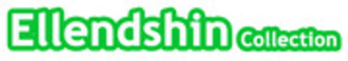Free download logoellendshin free photo or picture to be edited with GIMP online image editor