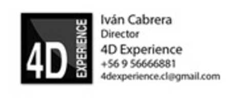 Free download LOGO EMAIL 4 DXPERIENCE 290 X 200 free photo or picture to be edited with GIMP online image editor