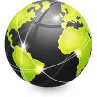 Free download Logo Globe free photo or picture to be edited with GIMP online image editor