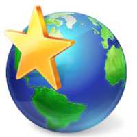 Free download Logo Globe Live free photo or picture to be edited with GIMP online image editor