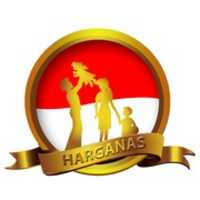 Free download LOGO HARGANAS free photo or picture to be edited with GIMP online image editor
