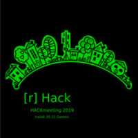 Free download Logo Hm 19 free photo or picture to be edited with GIMP online image editor