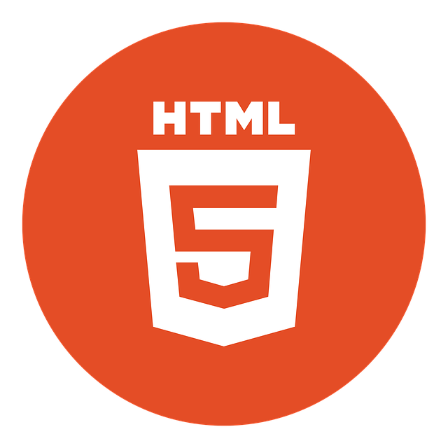 Logo Html Html5 của OffiDocs cho văn phòng