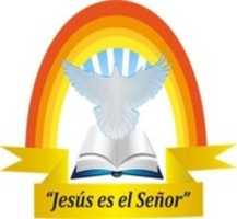Free download LOGO IGLESIA free photo or picture to be edited with GIMP online image editor