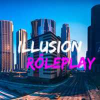 Free download Logo Illusion RP free photo or picture to be edited with GIMP online image editor