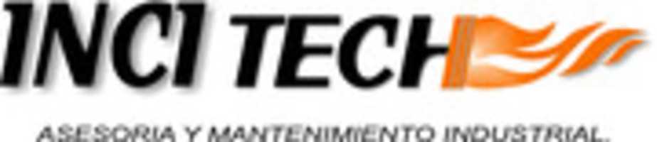 Free download LOGO INCITECH ENCABEZADO free photo or picture to be edited with GIMP online image editor