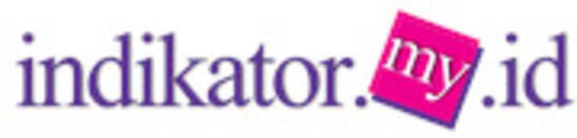 Descarga gratis Logo Indikator foto o imagen gratis para editar con el editor de imágenes en línea GIMP