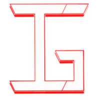 Free download Logo Ingenious Gaming free photo or picture to be edited with GIMP online image editor