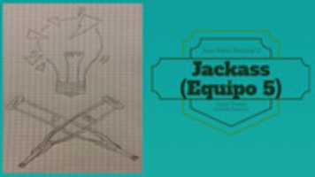 Free download Logo Jackass free photo or picture to be edited with GIMP online image editor