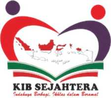 Free picture Logo KIB Sejahtera to be edited by GIMP online free image editor by OffiDocs