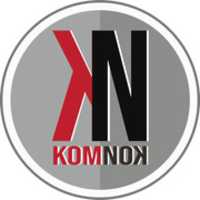 Free download Logo Komunal Nokturnal free photo or picture to be edited with GIMP online image editor