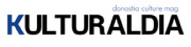 Free download Logo Kulturaldia 04 ( 1) free photo or picture to be edited with GIMP online image editor