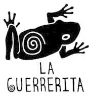 Free download Logo La Guerrerita free photo or picture to be edited with GIMP online image editor