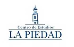 Free download Logo La Piedad free photo or picture to be edited with GIMP online image editor