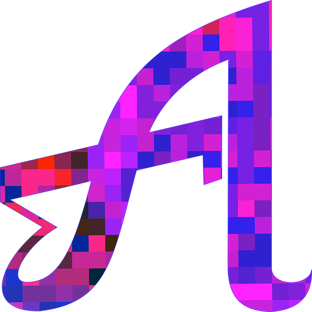 Free download Logo Letter Design -  free illustration to be edited with GIMP free online image editor