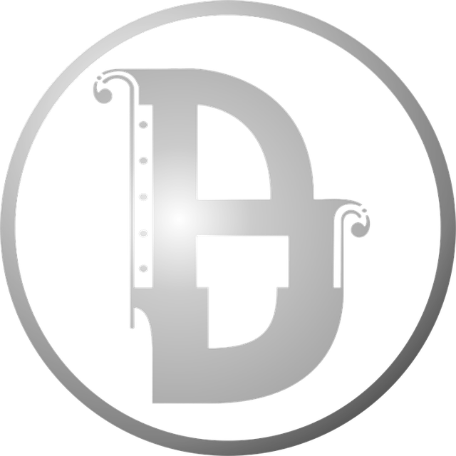 Free download Logo Letter Logotype -  free illustration to be edited with GIMP free online image editor