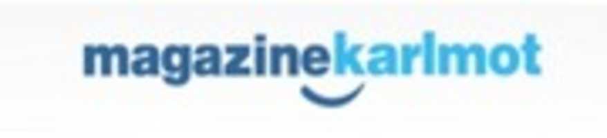 Free download Logo Magazinekarl free photo or picture to be edited with GIMP online image editor