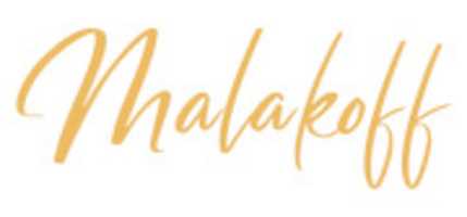 Free download LOGO Malakoff free photo or picture to be edited with GIMP online image editor