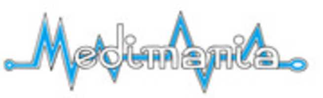 Free download Logo Medimania free photo or picture to be edited with GIMP online image editor