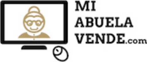 Free download logo miabuelavende.com free photo or picture to be edited with GIMP online image editor