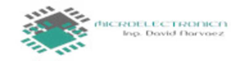 Free download Logo Microelectronica Peke free photo or picture to be edited with GIMP online image editor