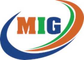 Free download Logo MIG free photo or picture to be edited with GIMP online image editor