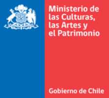 Free download Logo Ministerio free photo or picture to be edited with GIMP online image editor