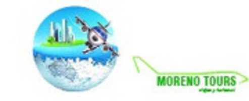 Free download Logo Moreno Tour free photo or picture to be edited with GIMP online image editor